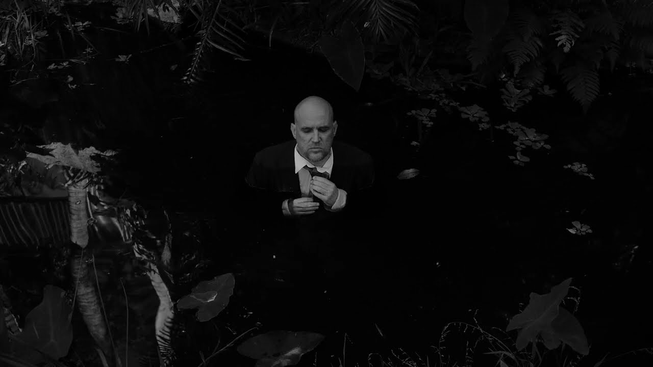 Watch John Ellis: Rather Be Alone (Official Video) on YouTube Watch John Ellis: Rather Be Alone (Official Video) on YouTube
