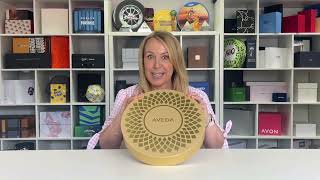 Inside the Box with Showcase Creative – Episode 3: Round Luxury Presentation Box for Aveda