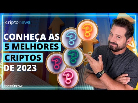 As criptomoedas mais rentáveis do bimestre