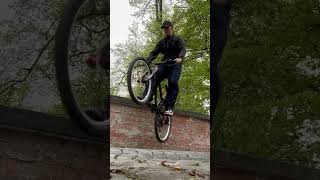 Street Drop #urbanbike #mtb