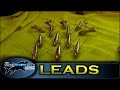 How to make fishing grip leads - TAFishing Show