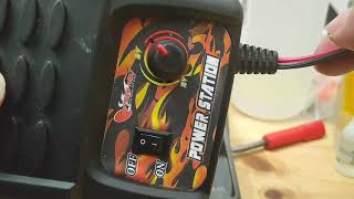 ミニ四駆 モーターをユニクリーンオイルで慣らしてみたところ Youtube