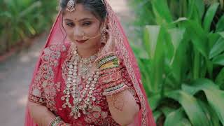 Tejas & Aishwariya Cinematic 4k Wedding Highlights