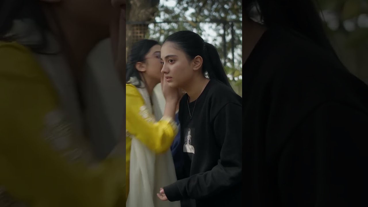 Wali se milne 😍🥰 