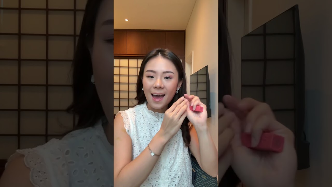 POV CEWE KALAU MAU PERGI