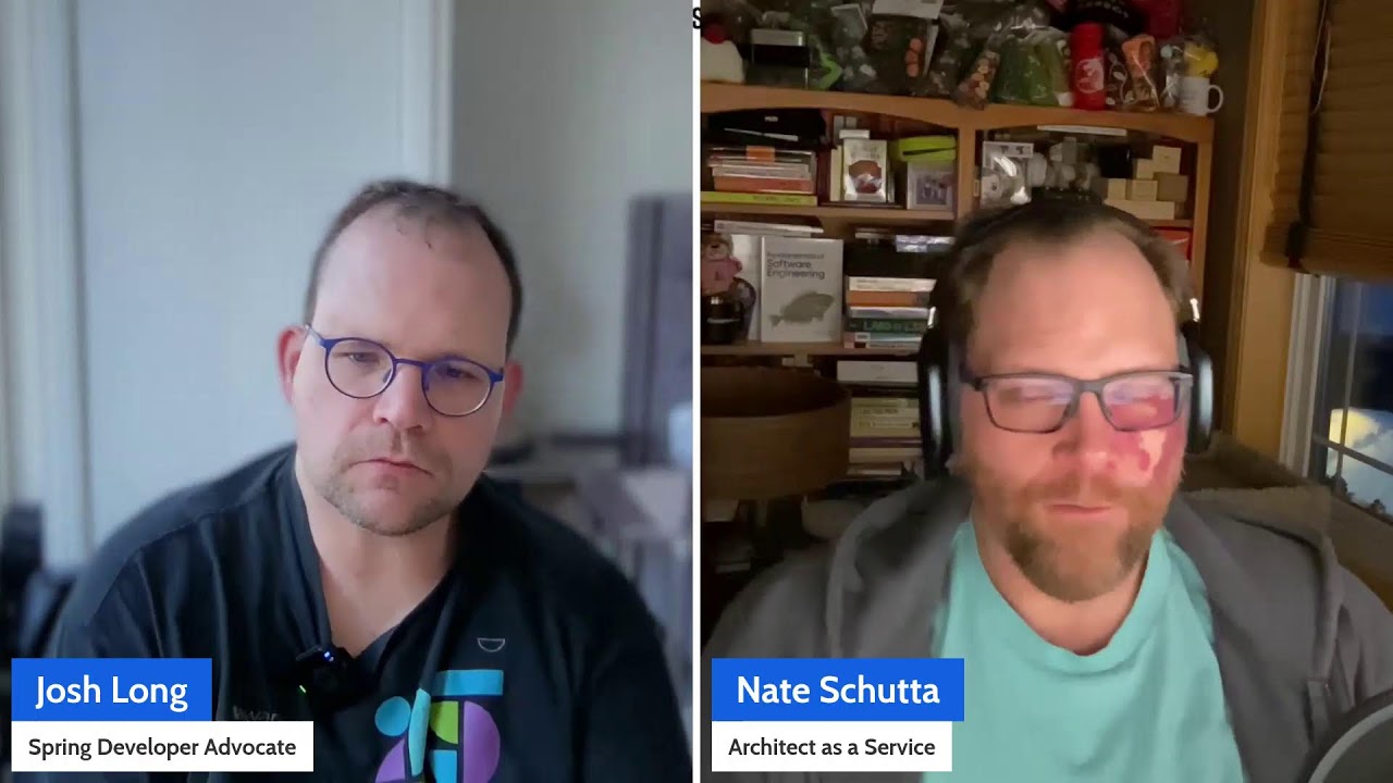 Нейт Шутта, великий, в прекрасном подкасте.