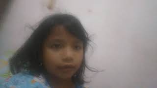 Theresia Dan Kakak Nya Lagi Baru Pulang Dari Lubuk Pakam