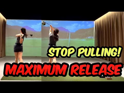 How to Release the Clubhead for Explosive Distance