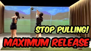How to Release the Clubhead for Explosive Distance How to Release the Clubhead for Explosive Distance