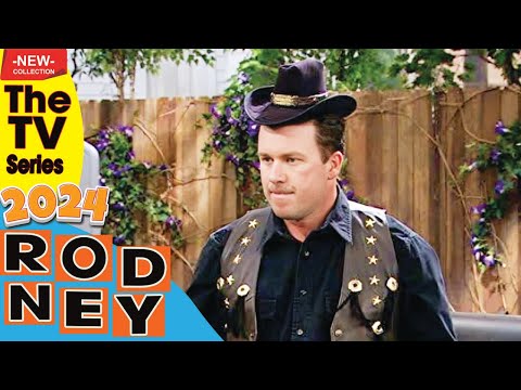Rodney Carrington 2024 |  A Tisket, a Casket | Best Sitcom Movie American | Full Episodes 2024 |