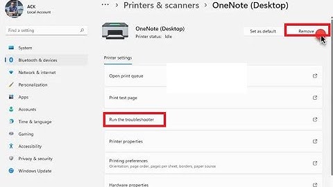How To Fix Printer Error 0x00000077, Operation Could Not Be Completed