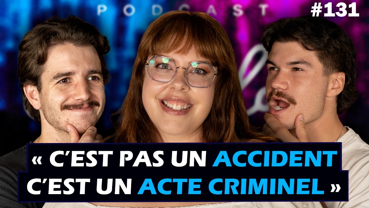 VICTIME d’un face-à-face à 118 km/h : l’accident qui a bouleversé sa vie