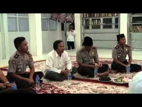 Kunjungan Kapolres Kota Bogor ke SMP SMA Insan Kamil Bogor 2014 - YouTube