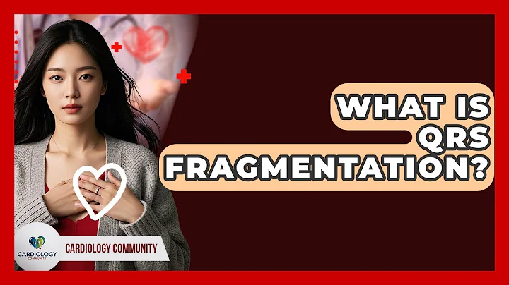 What Is QRS Fragmentation? - Cardiology Community