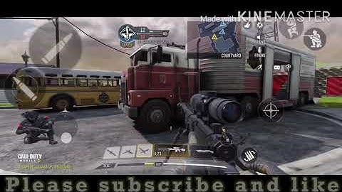 Custom Room | Sniper Only | Call Of Duty : Mobile |