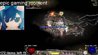 Diablo II Holy Grail - Gimmershred (332 of 502)
