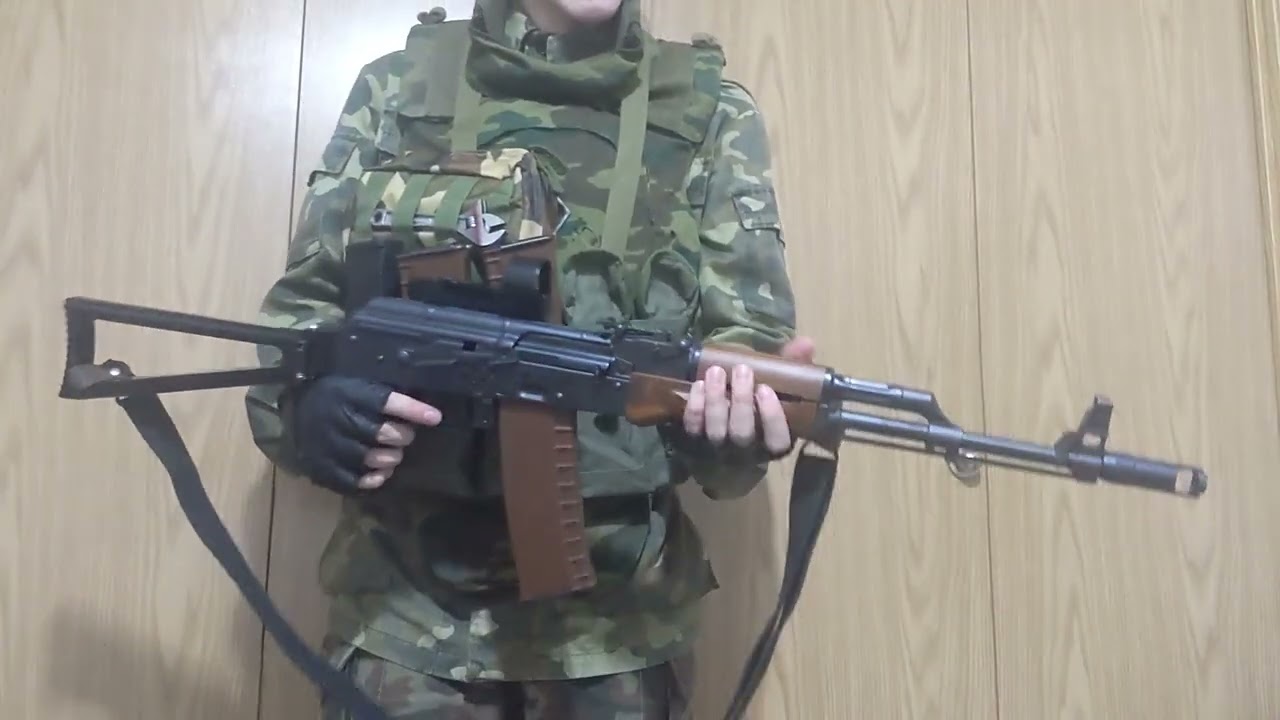 Обзор моей современной российской сборной 1990-х годов.