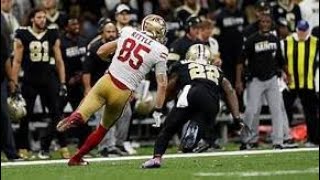 49er Beast Mode Moments