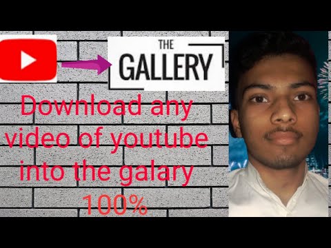 How to directly download any YouTube video in file manager - YouTube