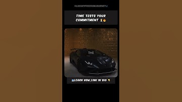 CONTROL CREATES POWER FOCUS ON YOUR GOALS DISCIPLINE IS THE BRIDGE TO FREEDOM, LEARN HOW, LINK IN BI