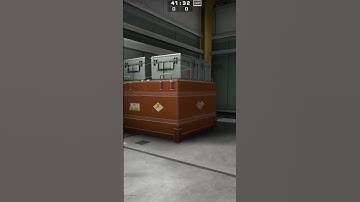 important flash b CT side csgo nuke #csgo #flash