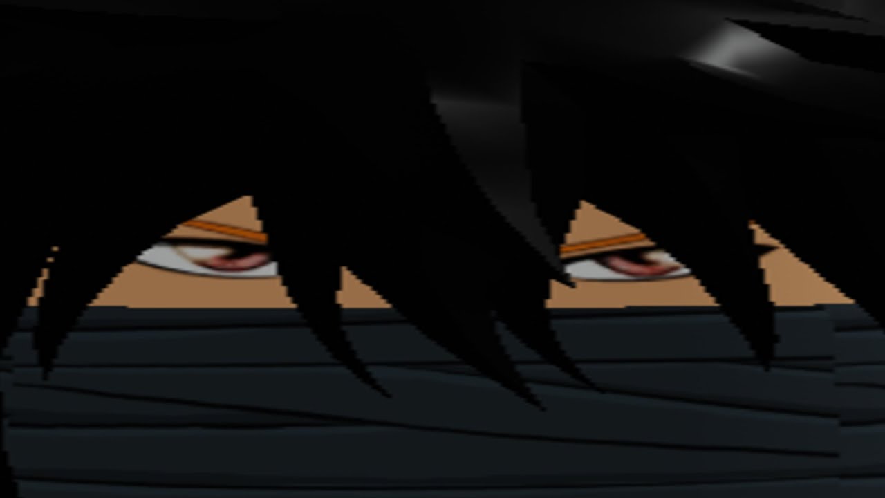 (ABA) Server Filled with Mugetsu Ichigo