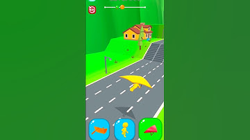 NOOB 😈😱VS PRO 🥵🥵 VS HACKER 😈😈 || #shapeshifting #carracinggame #gaming #shorts #awsofficalgaming