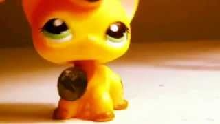 Lps: backstabber music video