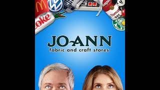 JOANN Fabric and Crafts