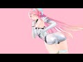 AEMEATH SHAKE【鸣潮 : Wuthering waves MMD／4K／60FPS】 #WUWA #shorts #aemeath