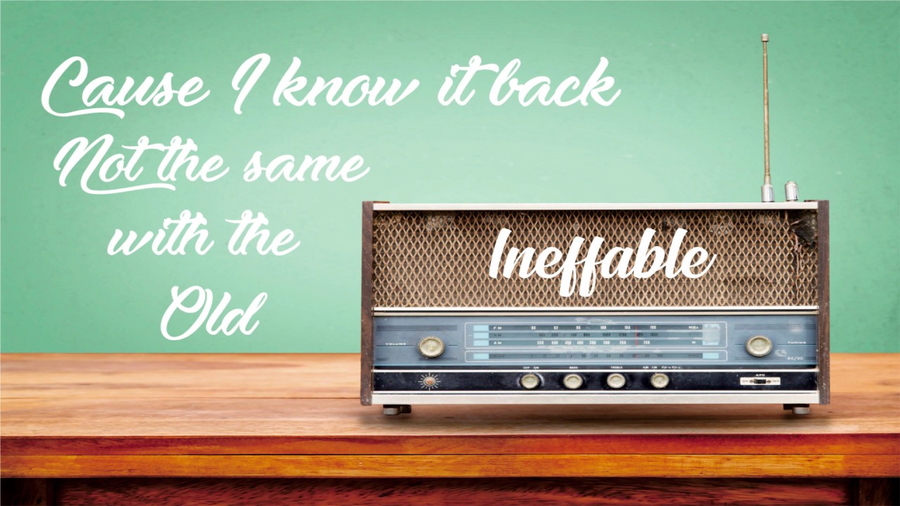Ineffable - Need (Official Lyrics Video) auf YouTube ansehen Ineffable - Need (Official Lyrics Video) auf YouTube ansehen