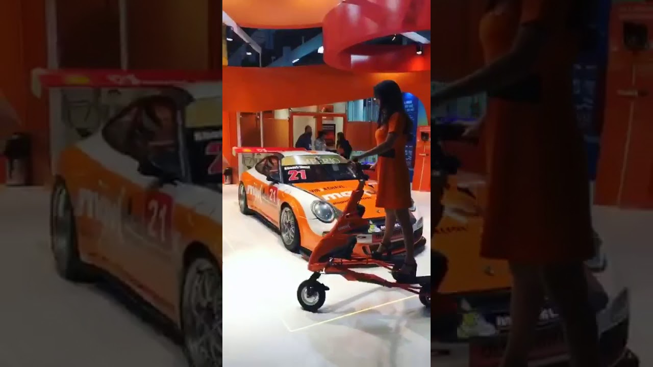 MOVIDA NA ABAV EXPO 2017