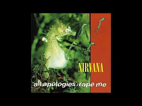 All Apologies (LP Version)