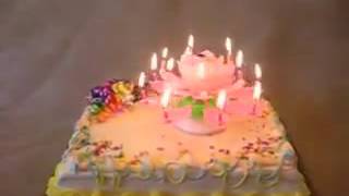 Special Birthday cake screenshot 5