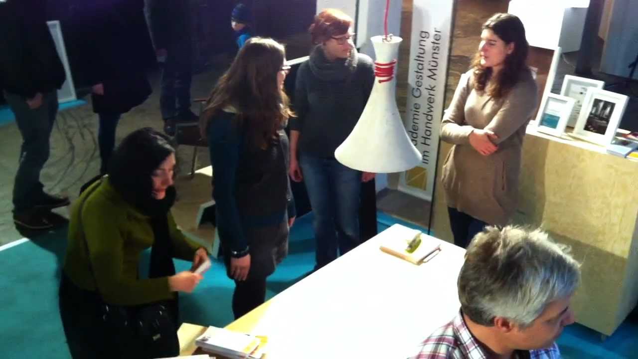 Intelligent Furniture_Passagen Cologne off IMM 2012_HD.mp4