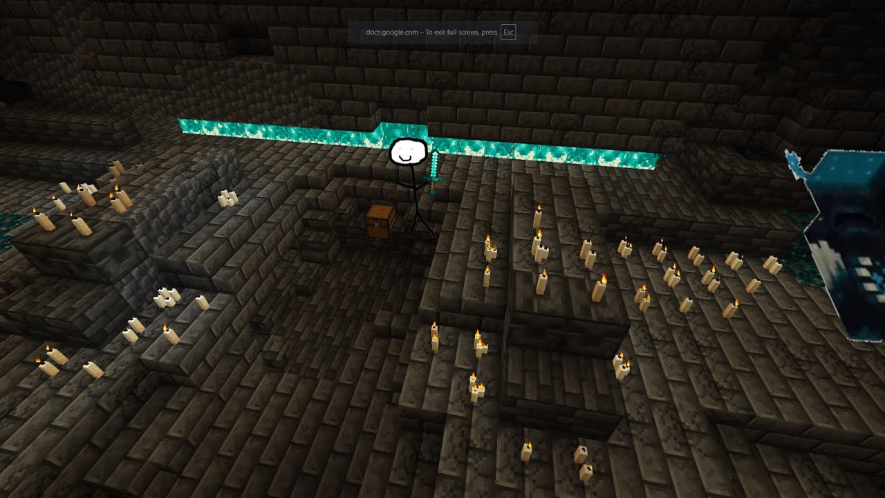 ancient cities are fun :) (python smp) - YouTube