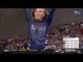 Katelyn ohashi ucla floor 2019 ncaa championship final