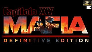 𝐌𝐚𝐟𝐢𝐚 (𝐃𝐞𝐟𝐢𝐧𝐢𝐭𝐢𝐯𝐞 𝐄𝐝𝐢𝐭𝐢𝐨𝐧) - Capitolo 15 - "Caccia alla NEMESI" - ITA (2K) 60 FPS screenshot 2