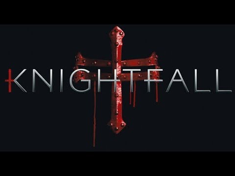 Knightfall Recap: Season 1 - Episode 2 Legendado