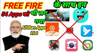 FREE FIRE BAN LIST OF 54 BANNED APPS -para SAMSUNG,A3,A5,A6,A7,J2,J5,J7,S5,S6,S7,S9,A10,A20,A30,2022 screenshot 5