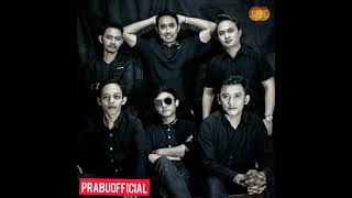 Behind the scane, Prabu_pacar sederhana