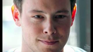 Coroner: Lethal heroin-and-alcohol mix killed "Glee" actor Cory Monteith