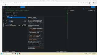 Full Find the Smallest Element in an Array | Interview Question | Find the largest Element in an Array News
