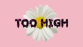 Anna Shoemaker - Too High (Official Audio)