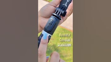 Q18 - Gimbal Stabilizer ✨