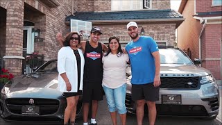 Full Nelk Boys Surprise Kyles Mom & Teacher With Brand New Cars Guide