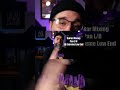 How To Get A Better Mix For Home Recording #metal #mixingandmastering #guitartone #home #heavymusic