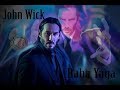 John Wick Tribute - Vengeance