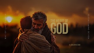 The Heart of God | Pastor Kevin Shindoll | January 18, 2026