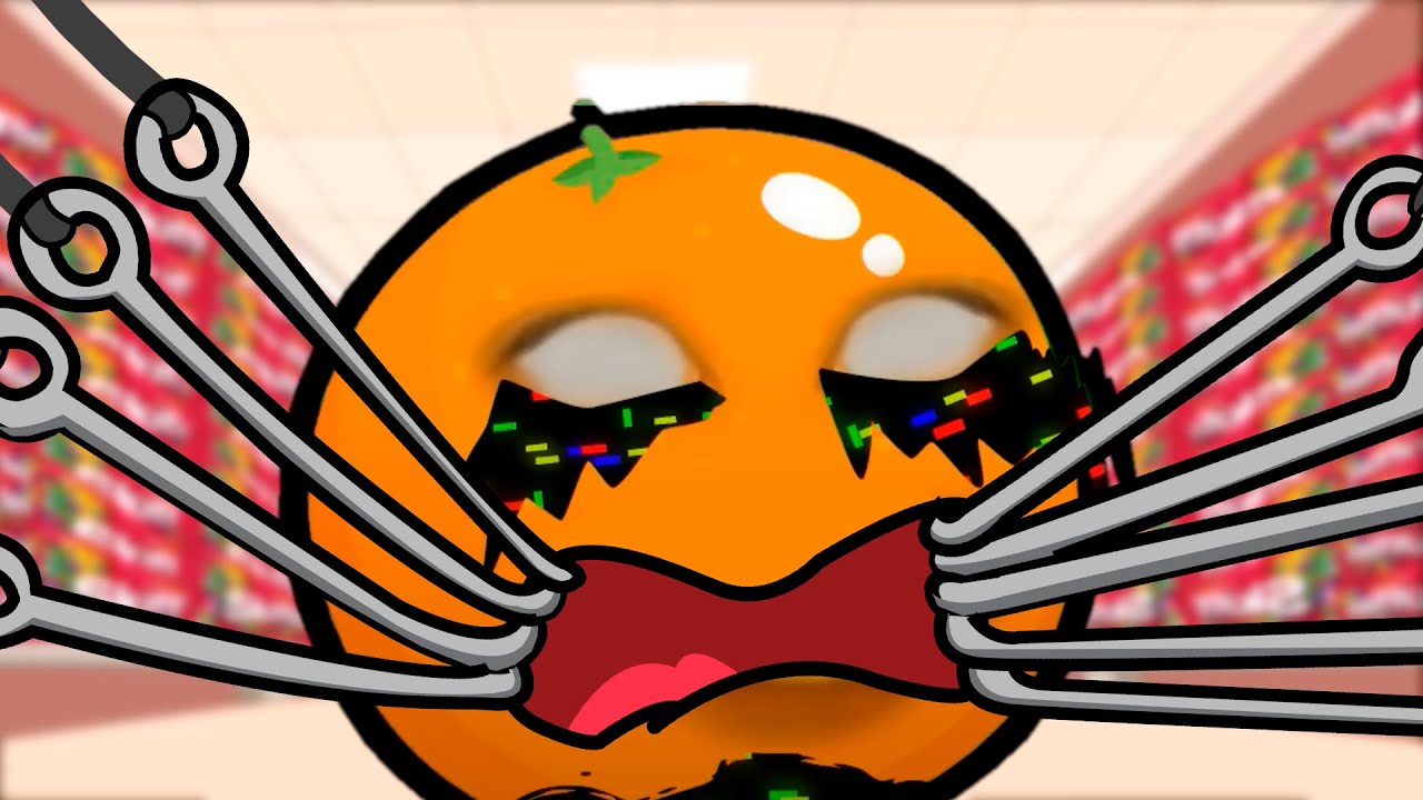 FNF Corrupted 